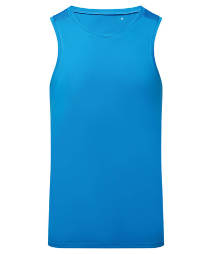 Tridri® ion-charge performance vest