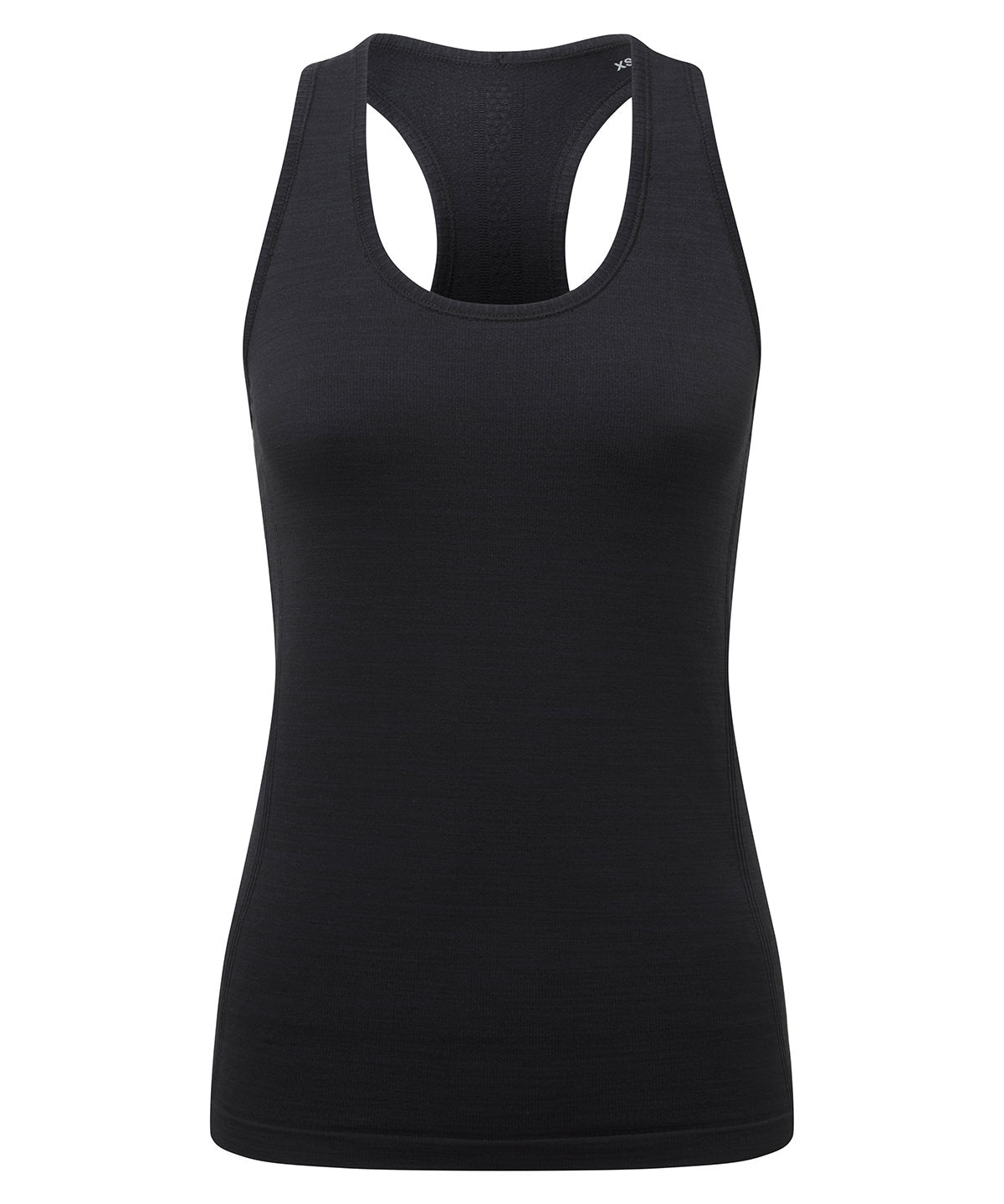 Women's TriDri® recycled seamless ''3D fit'' multi-sport flex vest