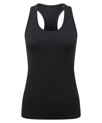 Women's TriDri® recycled seamless ''3D fit'' multi-sport flex vest
