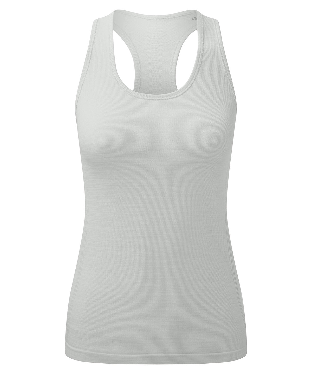Women's TriDri® recycled seamless ''3D fit'' multi-sport flex vest