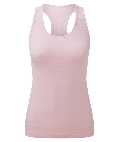 Women's TriDri® recycled seamless ''3D fit'' multi-sport flex vest