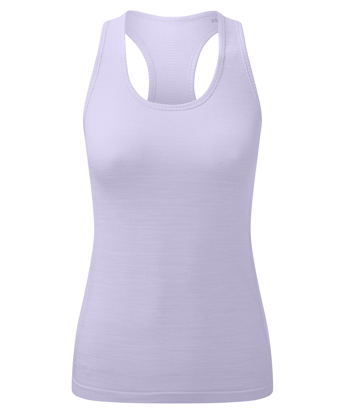 Women's TriDri® recycled seamless ''3D fit'' multi-sport flex vest