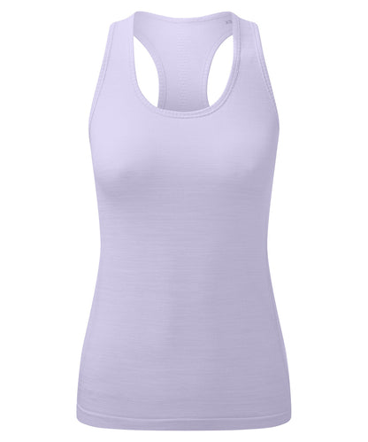 Women's TriDri® recycled seamless ''3D fit'' multi-sport flex vest