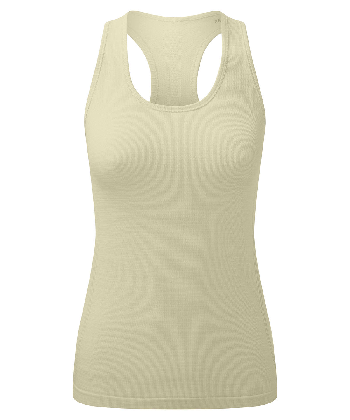 Women's TriDri® recycled seamless ''3D fit'' multi-sport flex vest