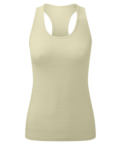 Women's TriDri® recycled seamless ''3D fit'' multi-sport flex vest