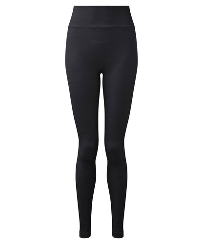 Women's TriDri® recycled seamless ''3D fit'' multi-sport flex leggings