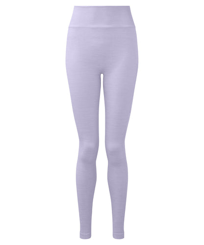 Women's TriDri® recycled seamless ''3D fit'' multi-sport flex leggings