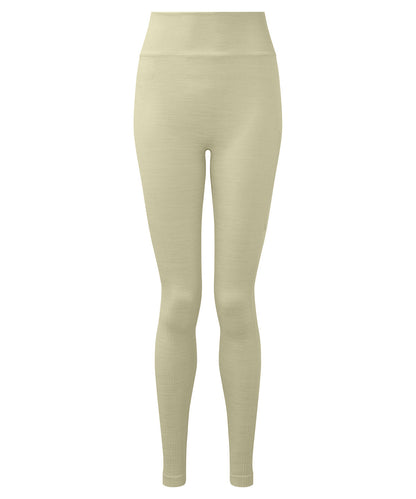 Women's TriDri® recycled seamless ''3D fit'' multi-sport flex leggings