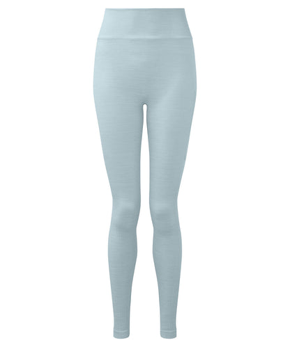 Women's TriDri® recycled seamless ''3D fit'' multi-sport flex leggings