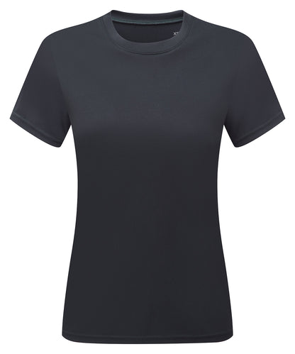 Women’s TriDri® ion-charge easy fit tee