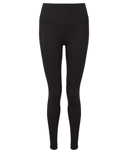 Women's TriDri® recycled performance full-length leggings