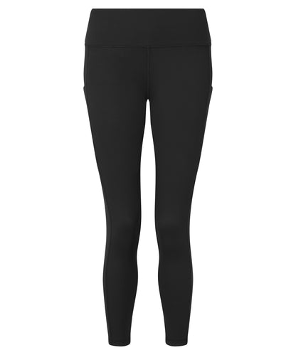 Women's TriDri® recycled performance 7/8 leggings