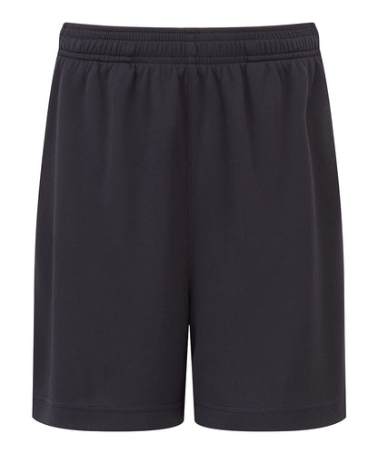 Kids TriDri® ion-charge performance shorts