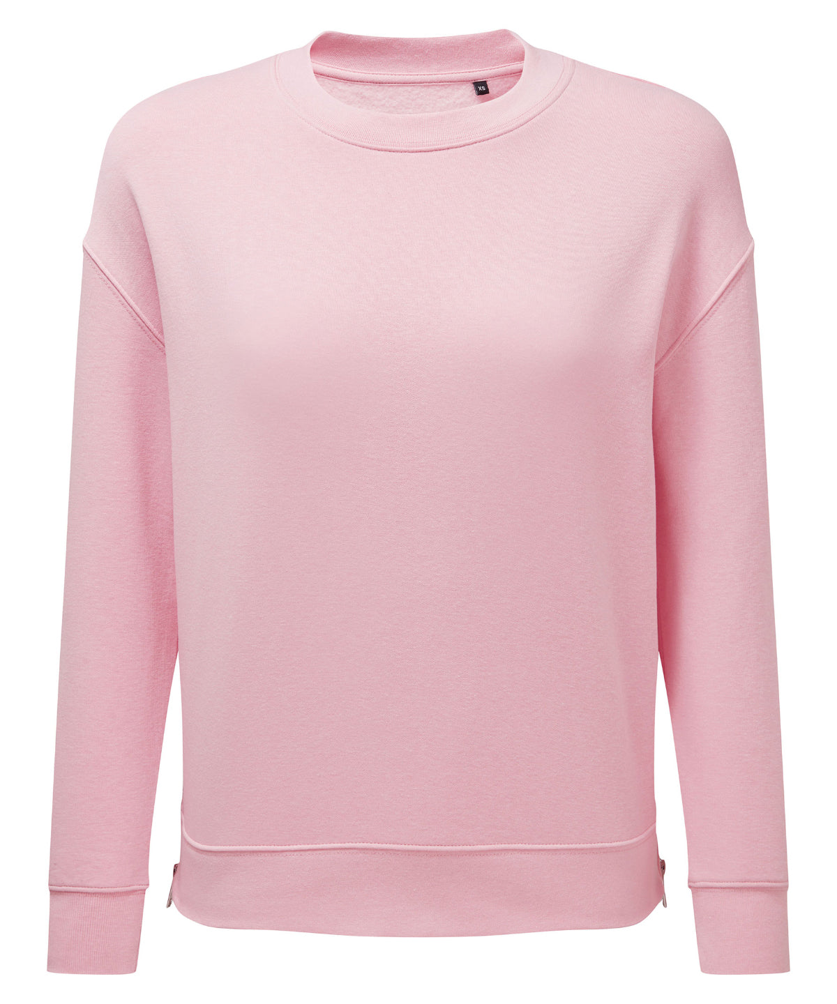 Women's TriDri® recycled chill zip sweatshirt