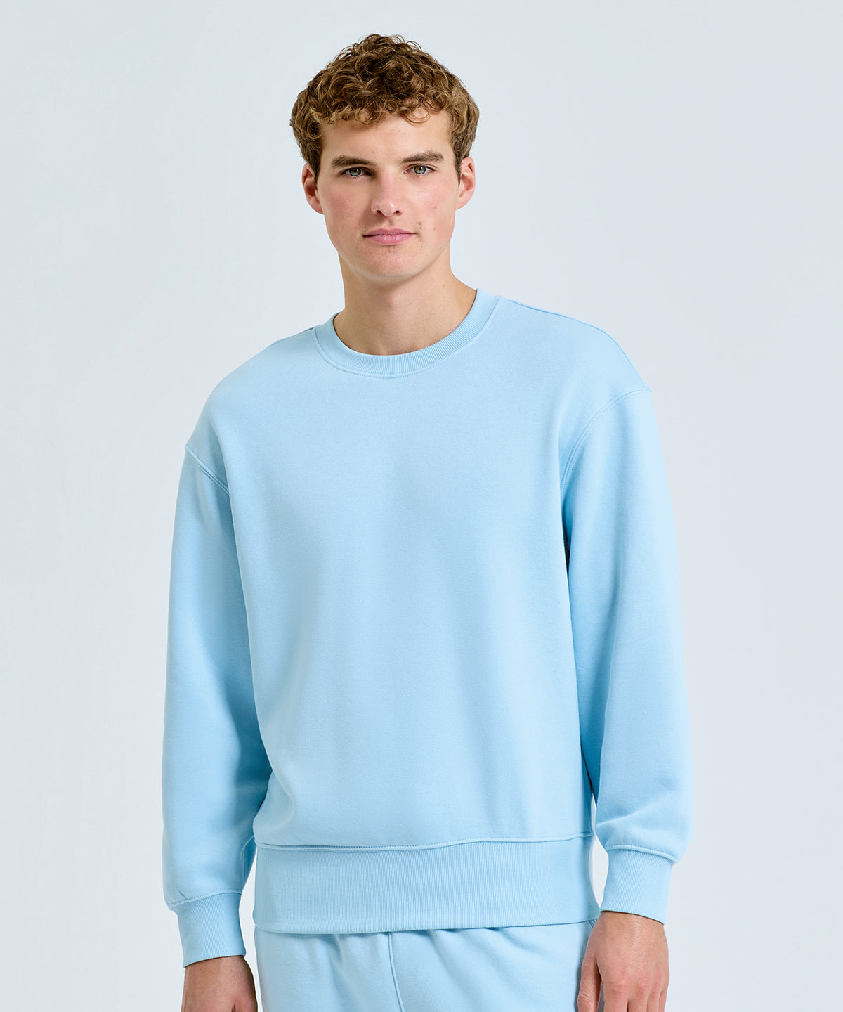 TriDri® recycled sweatshirt