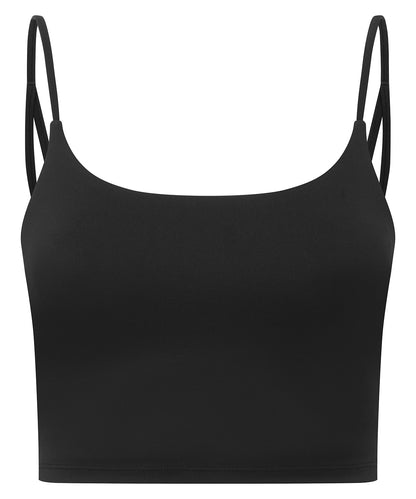 Women's TriDri luxe bra