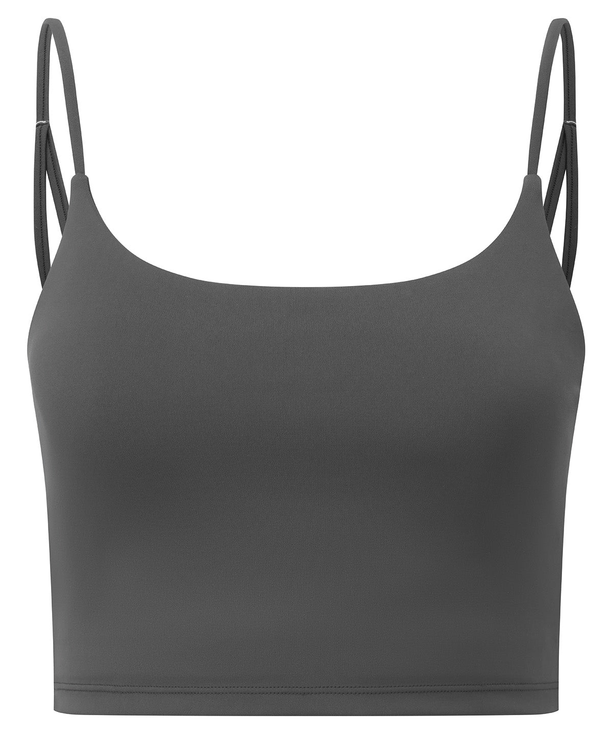 Women's TriDri luxe bra