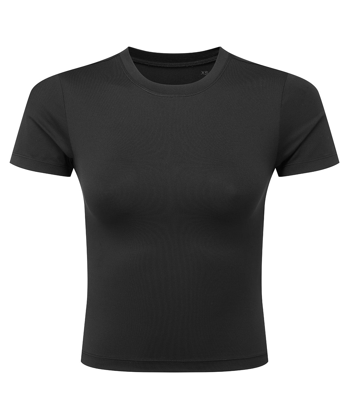 Women's TriDri luxe fitted tee