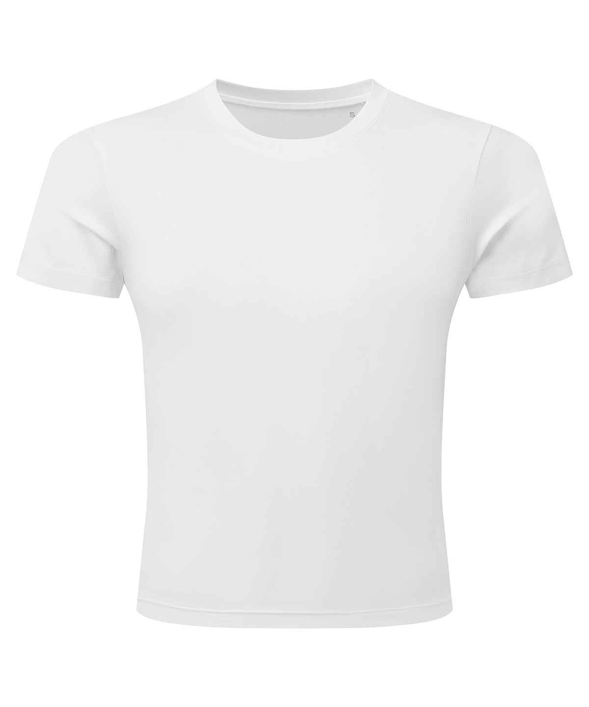 Women's TriDri luxe fitted tee