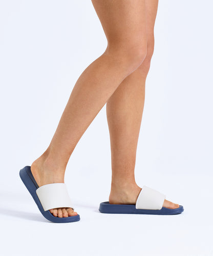 Tridri® print-ready slider