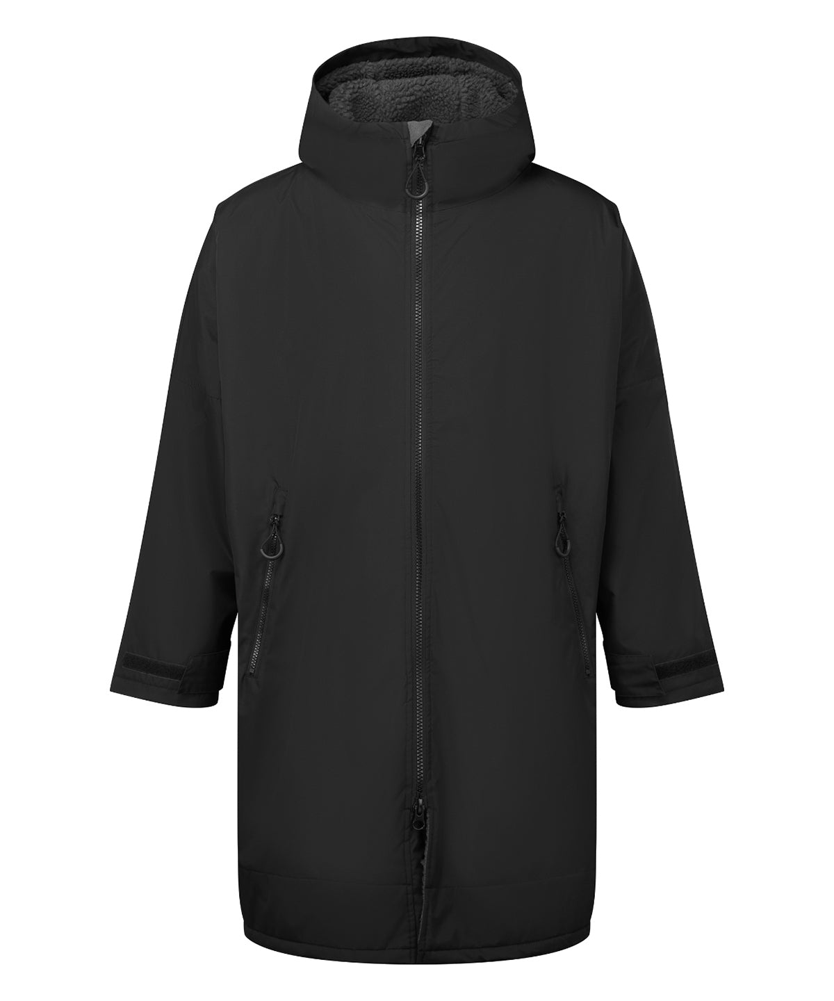 Tridri® Recycled all-seasons waterproof changing robe