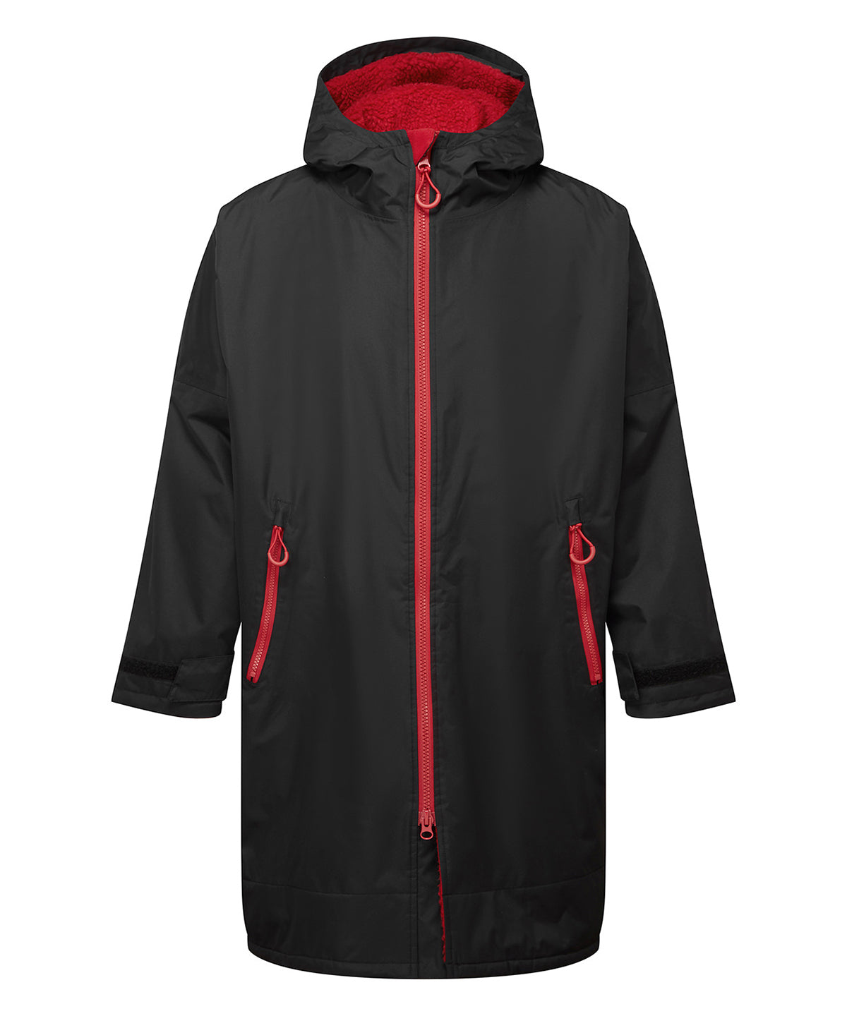 Tridri® Recycled all-seasons waterproof changing robe