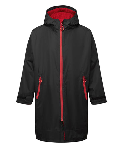 Tridri® Recycled all-seasons waterproof changing robe