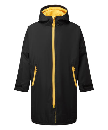 Tridri® Recycled all-seasons waterproof changing robe