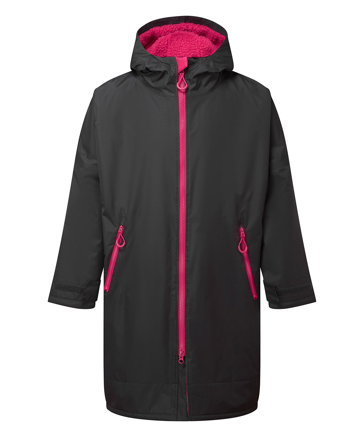 Tridri® Recycled all-seasons waterproof changing robe