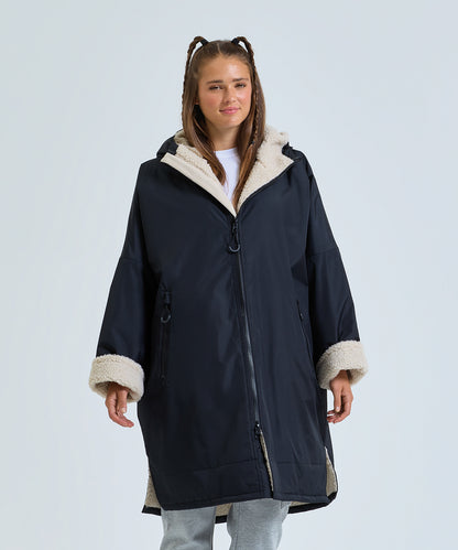 Tridri® Recycled all-seasons waterproof changing robe