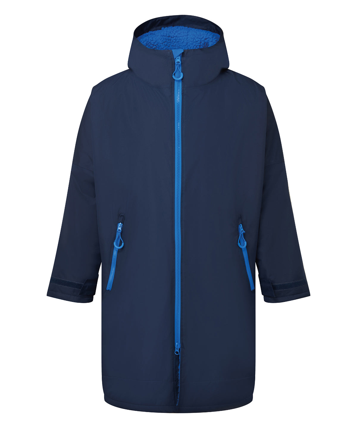 Tridri® Recycled all-seasons waterproof changing robe