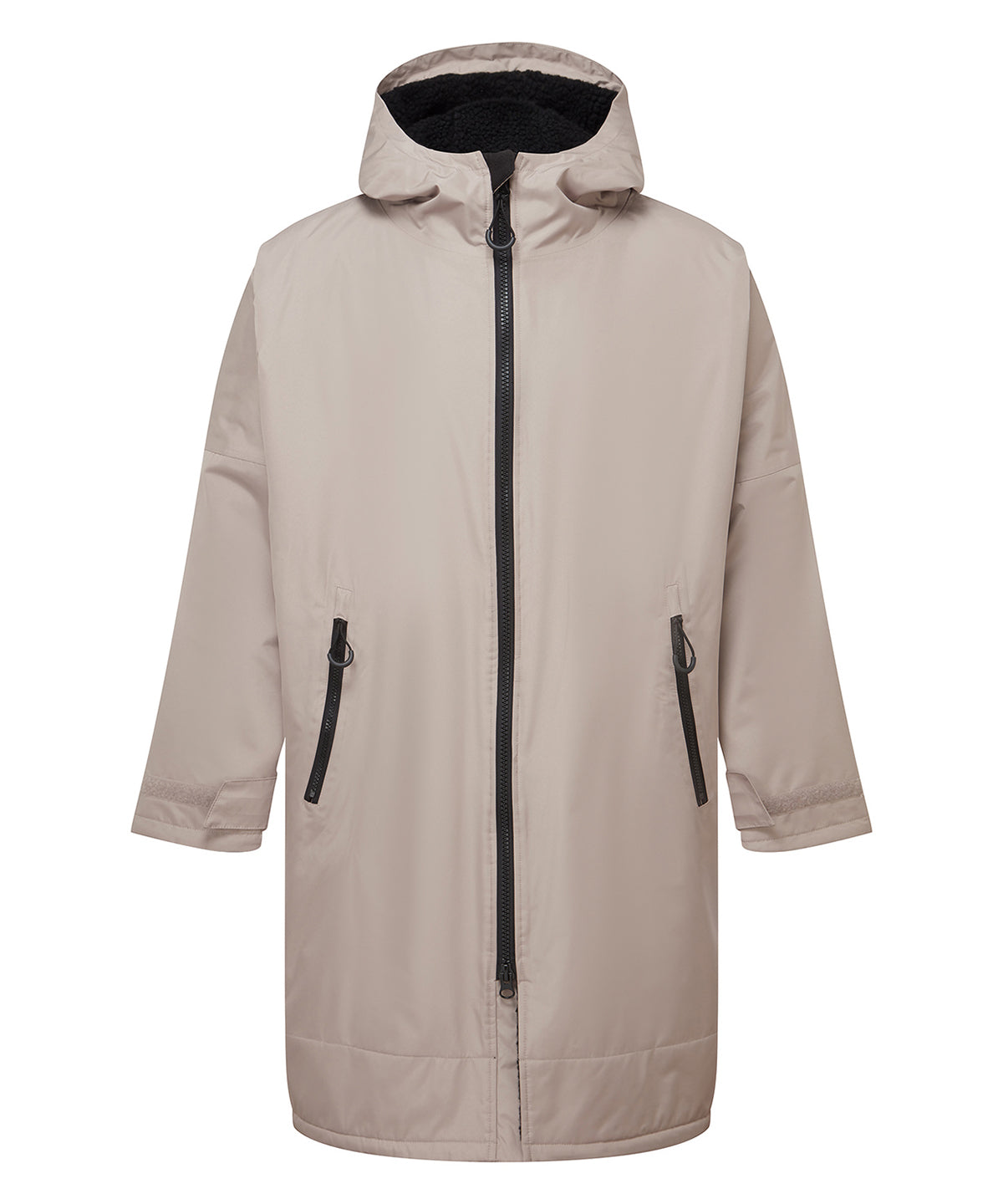 Tridri® Recycled all-seasons waterproof changing robe