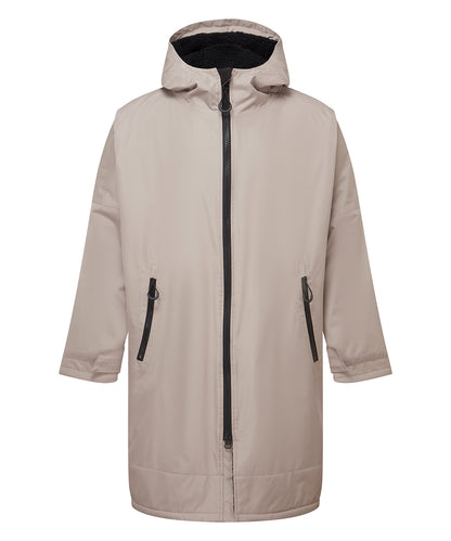 Tridri® Recycled all-seasons waterproof changing robe