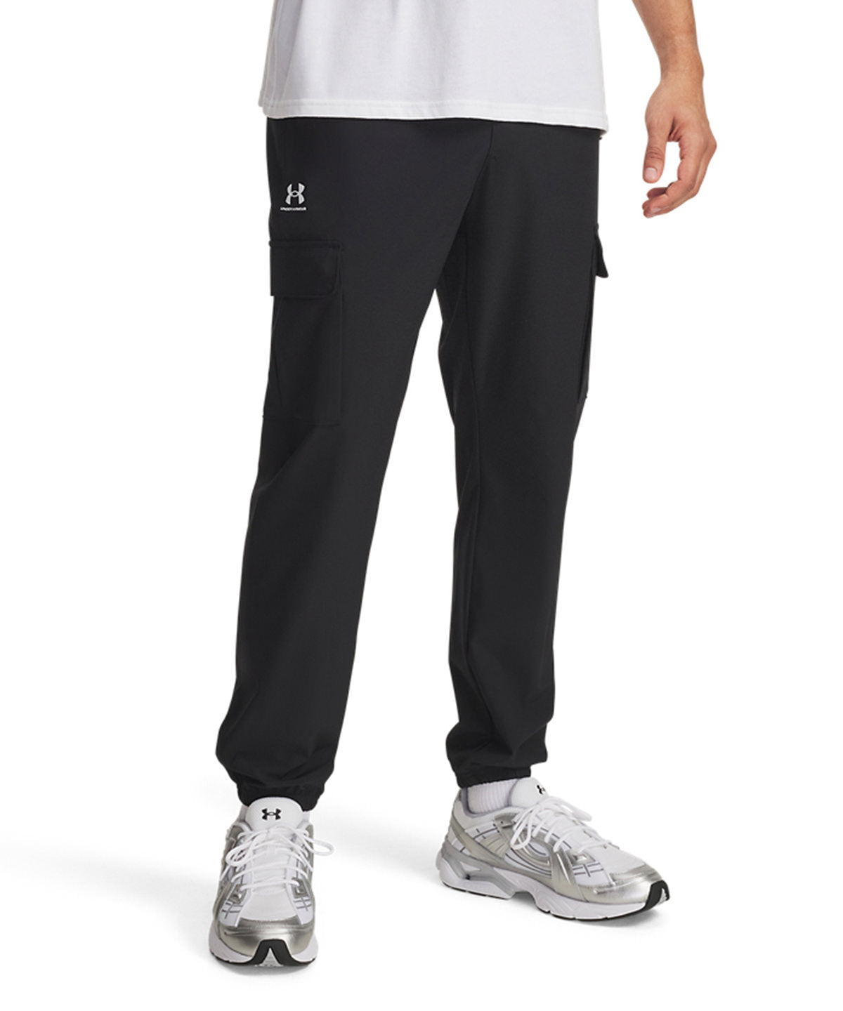 UA Vibe cargo pants 