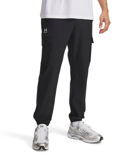 UA Vibe cargo pants 