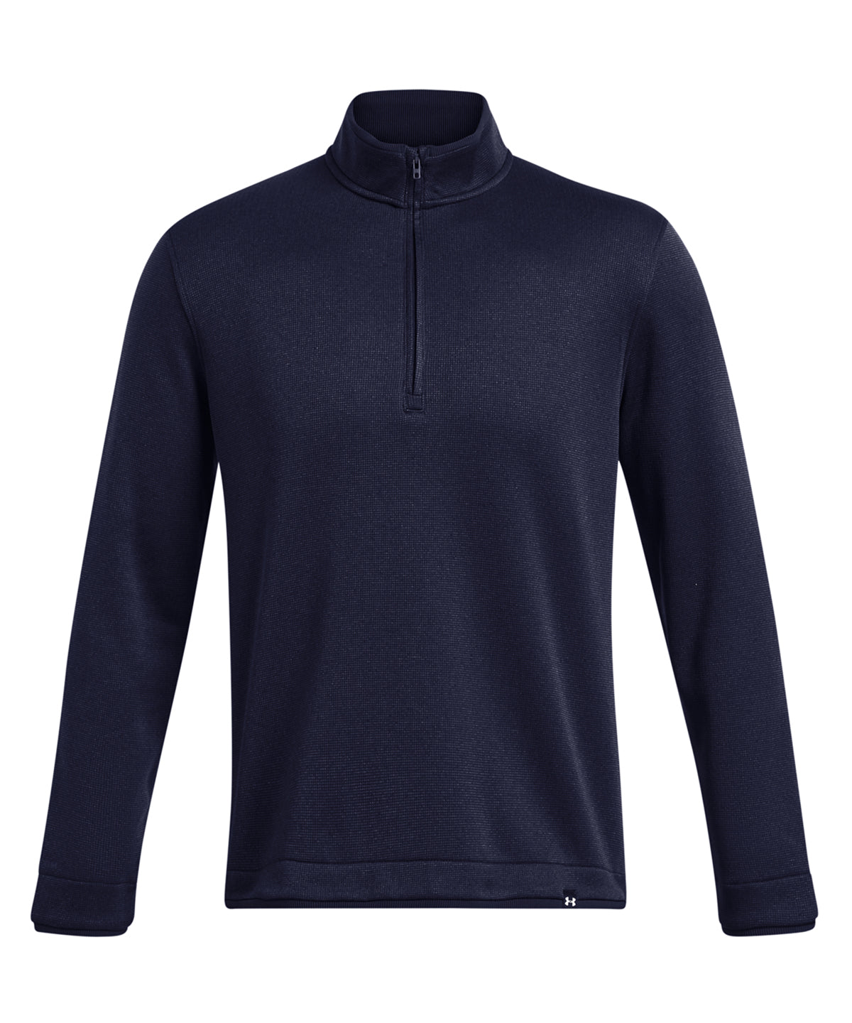 UA storm sweaterfleece QZ LB