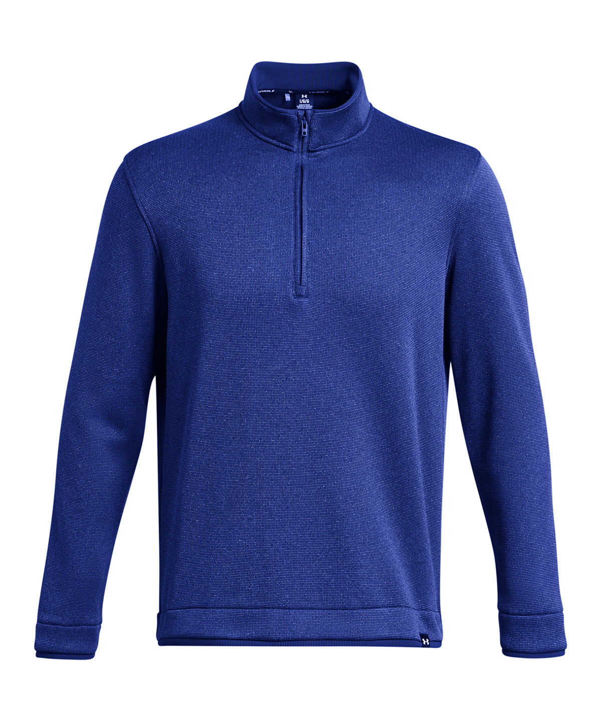 UA storm sweaterfleece QZ LB