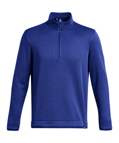 UA storm sweaterfleece QZ LB
