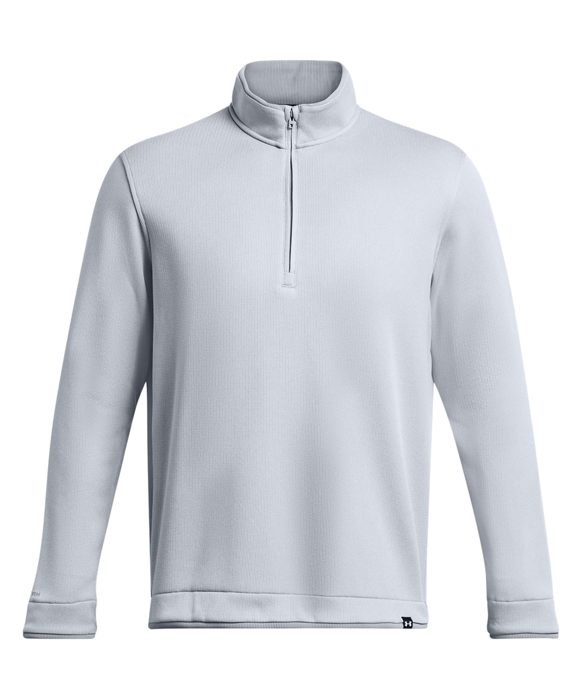 UA storm sweaterfleece QZ LB