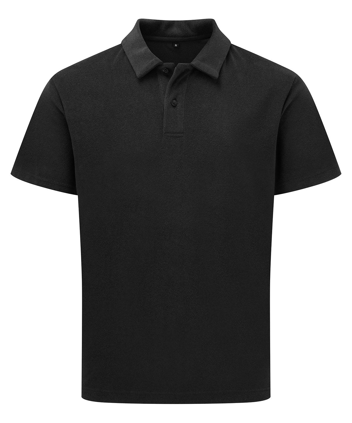 Men’s Terry polo
