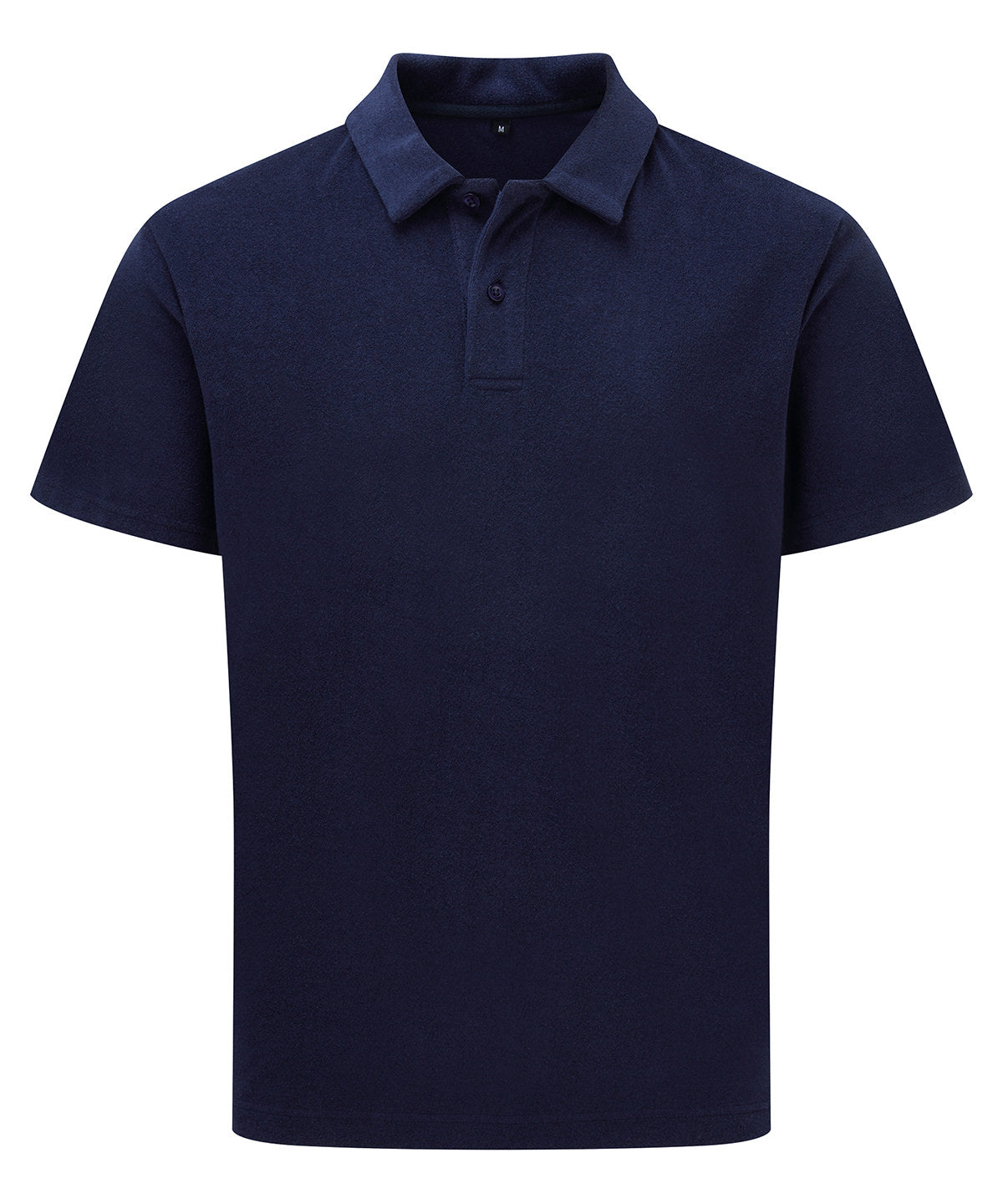 Men’s Terry polo