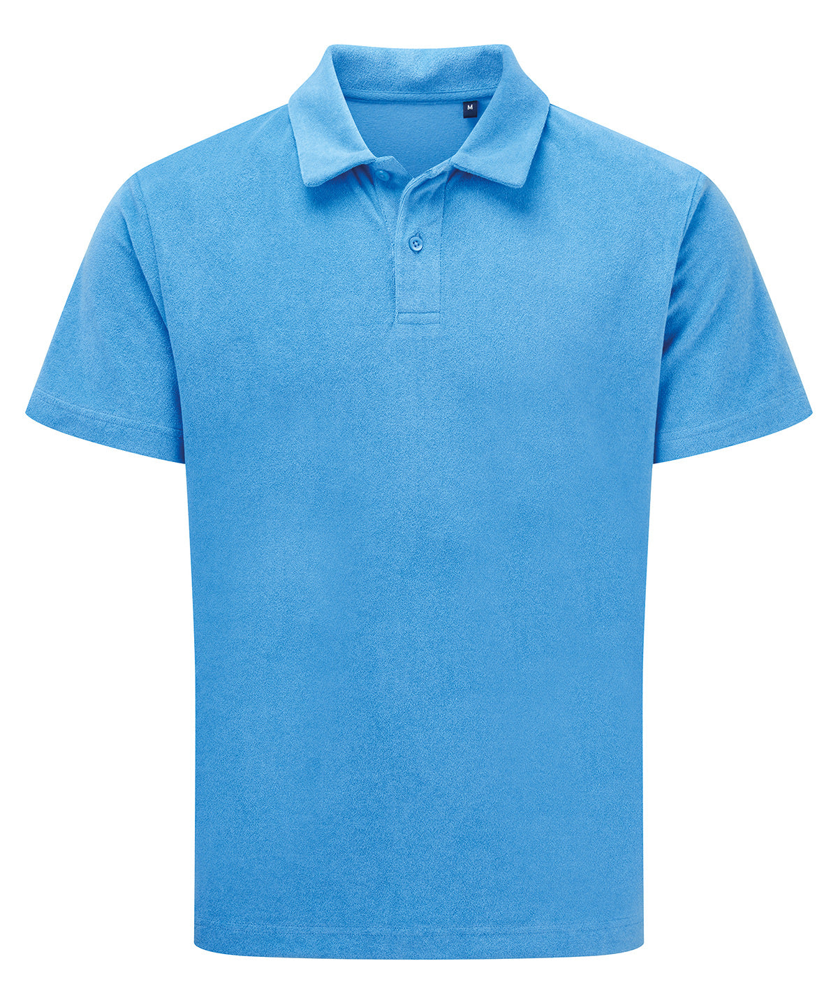Men’s Terry polo