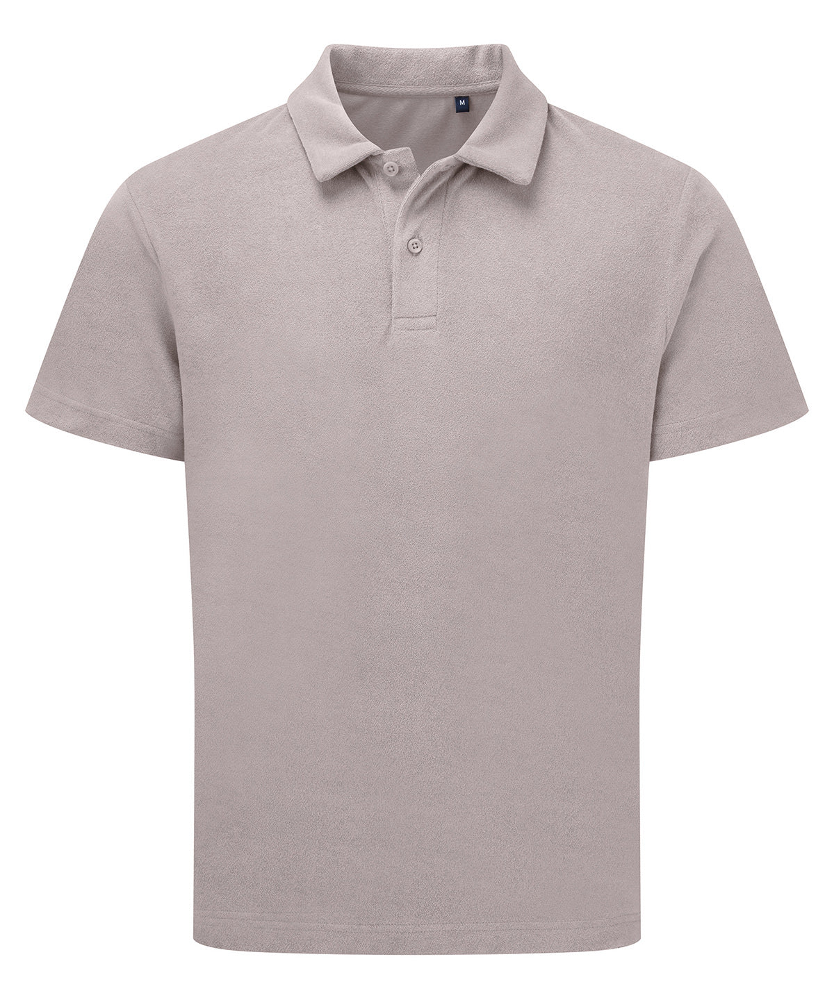 Men’s Terry polo