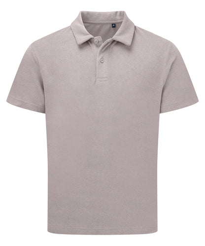 Men’s Terry polo