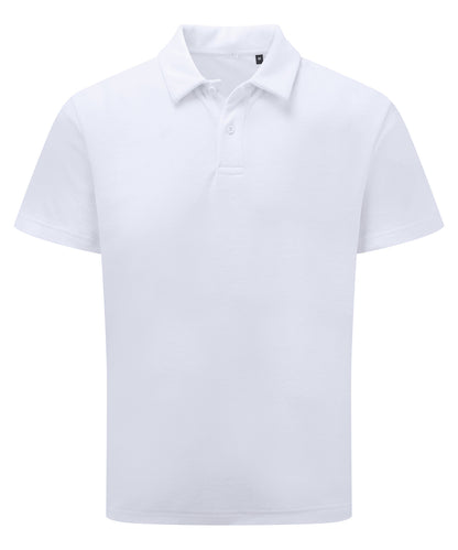 Men’s Terry polo