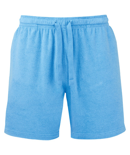 Men’s Terry shorts