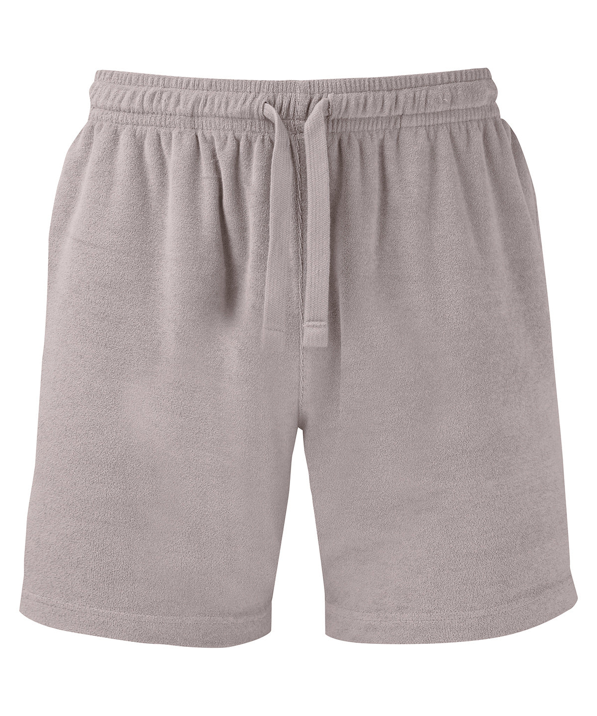 Men’s Terry shorts