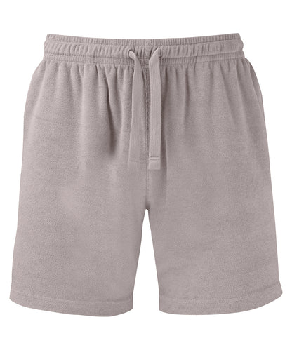 Men’s Terry shorts
