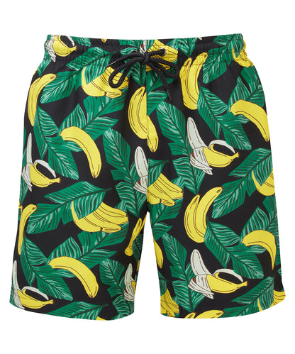 Men's swim shorts