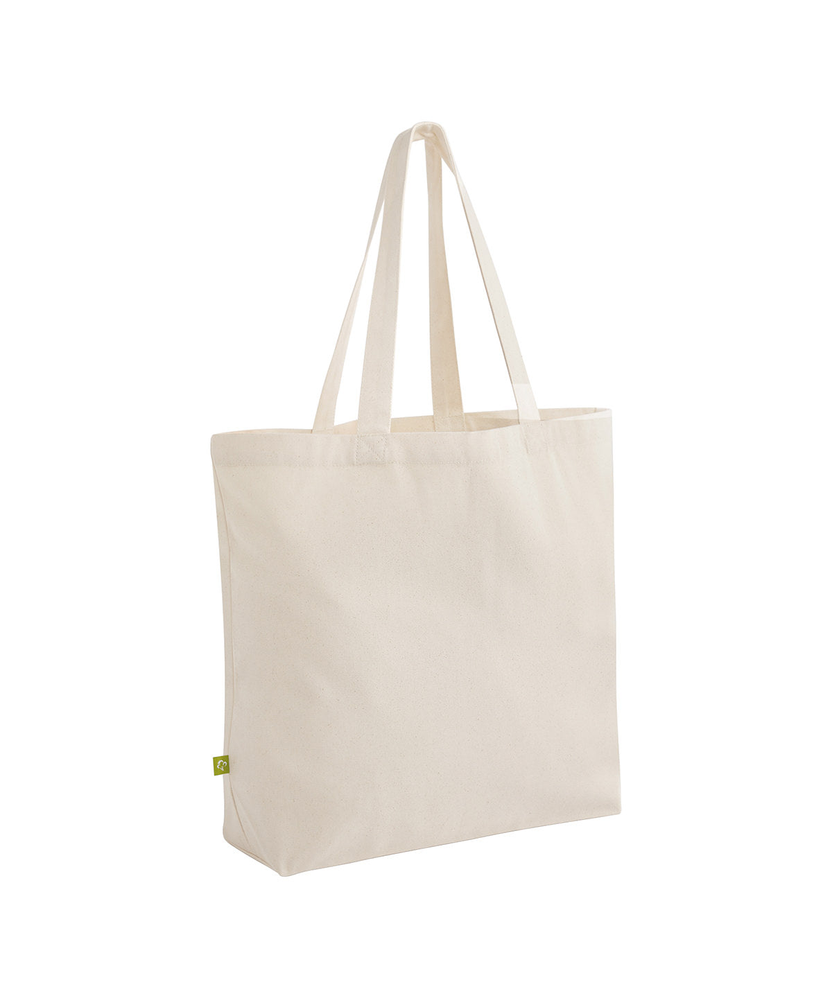 EarthAware® organic maxi bag for life
